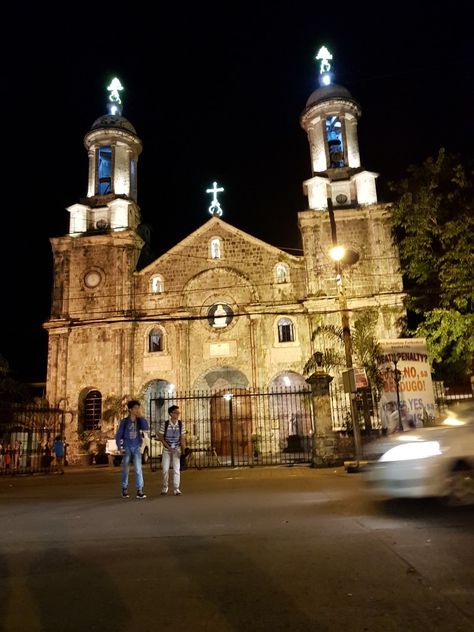 San Sebastian Cathedral, Bacolod City, Negros Occideantal Bacolod City, Bacolod, Cathedral City, San Sebastian, Aesthetic Iphone, Aesthetic Iphone Wallpaper, Iphone Wallpaper, Iphone, Quick Saves