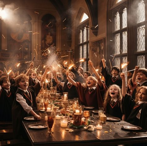 Harry Potter Celebration, Harry Potter Obsession, Harry Potter Party, Harry Potter Movies, Wizard, Hogwarts, Harry Potter, Festival, Celebrities