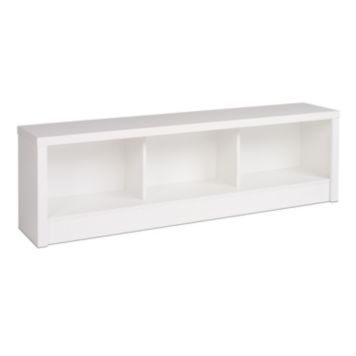 Prepac Calla Storage Bench/