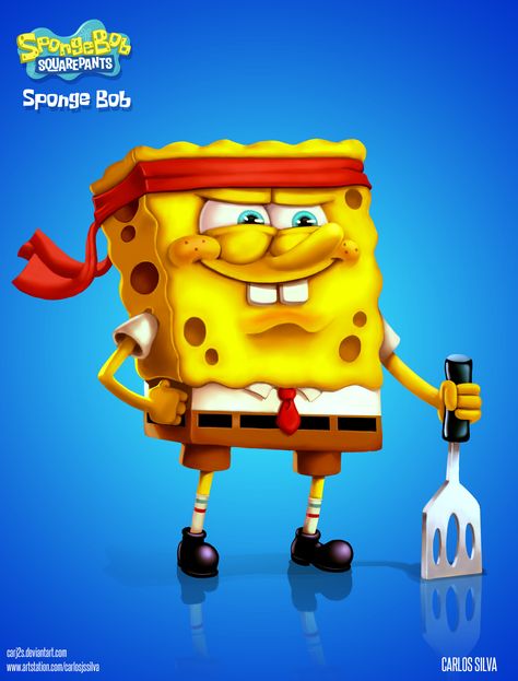 Spuzva Bob, Spongebob Comics, Cartoon Spongebob, Spongebob Cartoon, Spongebob Drawings, Digimon Adventure 02, Spongebob Wallpaper, Simpsons Art, Nickelodeon Cartoons