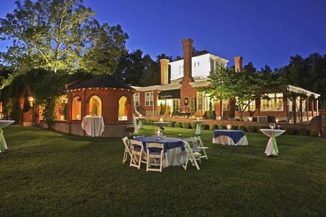 Richmond Va Wedding Venues, Richmond Va Wedding, Va Wedding Venues, Mansion Wedding Venues, Booth Wedding, North Garden, Garden Estate, Virginia Wedding Venues, Elegant Hotel