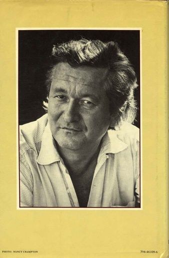 5 interesting facts about William Styron William Styron, Nat Turner, Kate Chopin, Margaret Mitchell, Thomas Paine, Henry James, John Steinbeck, Henry Miller, Walt Whitman