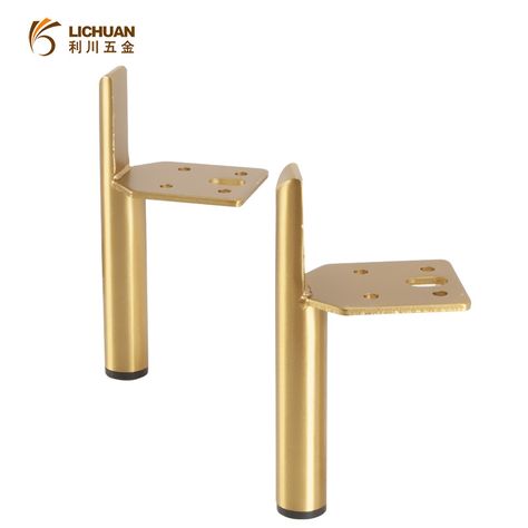 Sofa Legs Metal, Legs For Furniture, Furniture Fittings, Metal Furniture Legs, Metal Sofa, Sofa Inspiration, Rattan Outdoor Furniture, Modern Buffet, Metal Furniture Design