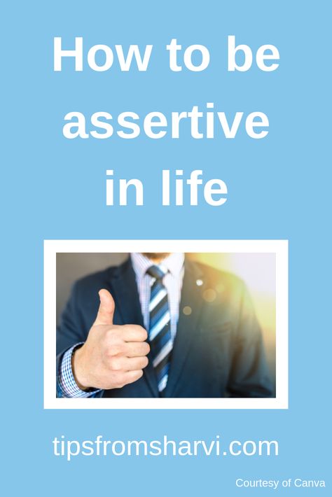 How to be assertive in life Be Assertive, Negotiation Skills, Goals Life, Harsh Words, I Am Statements, Motivation Success, Conflict Resolution, Intentional Living, Effective Communication