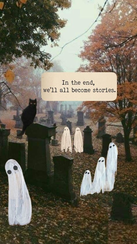 Creepy Quote Aesthetic, Quotes About Ghosts, Spooky Quotes Aesthetic, Ghosts Quotes, Haunted Quotes, Paranormal Quotes, Haunting Quotes, Ghost Quotes, Haunted Library