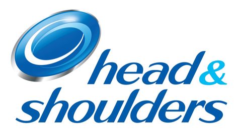 #Brand #Care #hair #Head shoulders #Shampoo Head And Shoulders Shampoo, Procter And Gamble, Waves Tutorial, Logo Evolution, Cosmetic Logo, S Wave, Head And Shoulders, Head Shoulders, Hair Care Brands