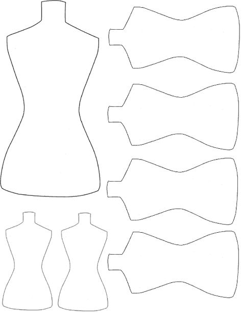 Mannequin Diy, Doll Dress Form, Pin Cushions Patterns, Dress Card, Ideas For Decorating, Paper Dress, Sewing Art, Male And Female, Dress Form