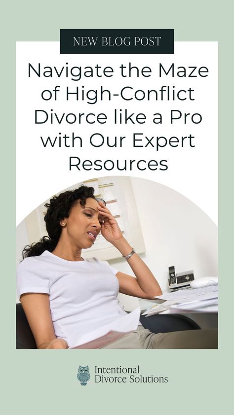 Discover valuable insights and strategies for navigating the complexities of high-conflict divorce. Our resources provide comprehensive guidance on dealing with individuals with borderline, narcissistic, or antisocial personality disorders. Prepare for divorce and protect yourself with actionable advice today! #preparingfordivorce #highconflictdivorce #divorceresources How To Navigate Divorce, How Do You Know When Its Time To Divorce, Guide To Divorce, Preparing For Divorce, When It’s Time To Divorce, How To Know It’s Time For A Divorce, Divorce Support, Antisocial Personality, Personality Disorders