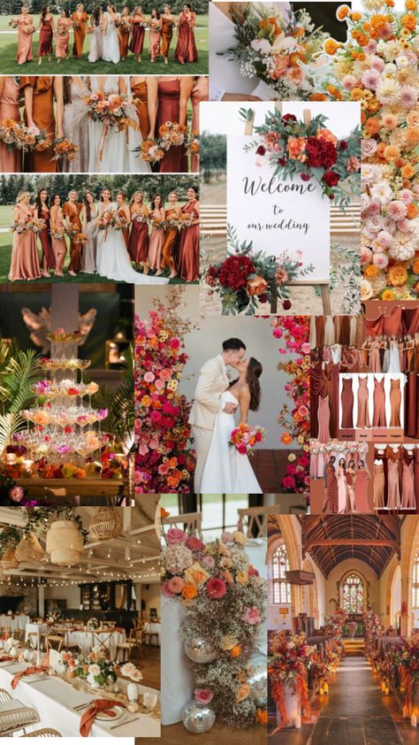 Wedding Sunset, Sunset Color, Fall Events, Indian Fusion Wedding, Fusion Wedding, Sunset Colors, Color Schemes, Mood Board, Orange