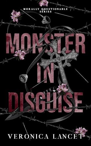 Monster In Disguise Book, Ocean Pdf Books, Dark Romance Books Free Pdf, Ocean Of Pdf, Veronica Lancet Books, Novels To Read Online In English, My Dark Desire Book, Dark Romance Books To Read, Horror Romance Books