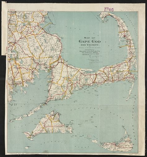 Current Obsessions Journal, Vicinity Map, Map Of Cape Cod, Cap Cod, Cape Cod Map, Maps Posters, Map Wood, Cape Cod Ma, Framed Map