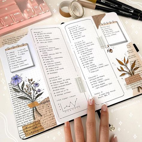 Handwriting Neat, Too Much Pressure, Bullet Journal Ideas Templates, Bullet Journal Tracker, Bullet Journal Aesthetic, Bullet Journal Diy, Bullet Journal Notebook, Bullet Journal Design Ideas, Dot Journals