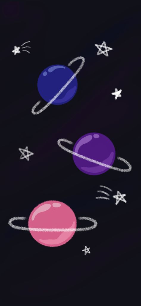 Somewhat discreet bi planet wallpaper 🫶🏼 Bi Phone Wallpaper, Bisexual Christmas Wallpaper, Slay Widget, Bi Wallpaper Discret, Bi Wallpapers Aesthetic Closeted, Bi Panic Lockscreen, Discreet Bi Wallpaper, Hidden Bi Wallpaper, Subtle Bisexual Wallpaper