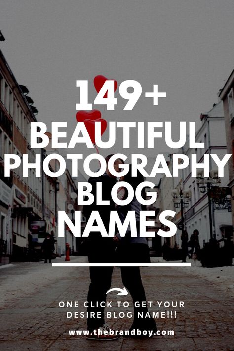 Photography Business Names Ideas, Photography Names Business, Photography Business Names, Creative Blog Names, Photography Studio Names, Blog Name Ideas, Photography Name Logo, Famous Photography, Themed Photography