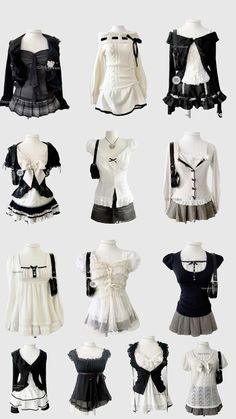 Korean Style Outfits, Trending Clothes, Frilly Dresses, Pink Coquette, Dress Blouse, Trendy Fall Outfits, Y2k Outfits, Wardrobe Closet, Chinese Dress