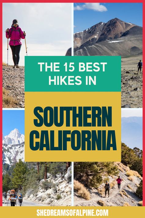 Los Angeles Hikes, What To Pack For Hiking, Northern California Hikes, Hiking In California, Southern California Hikes, Yosemite Hikes, California Waterfalls, Malibu Creek State Park, Hikes In Los Angeles