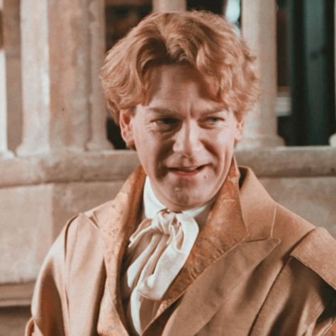 Kenneth Branagh Harry Potter, Gilderoy Lockhart, Harry Potter Scrapbook, Kenneth Branagh, Fandoms Unite, Chamber Of Secrets, Harry James, Harry James Potter, Marauders Era