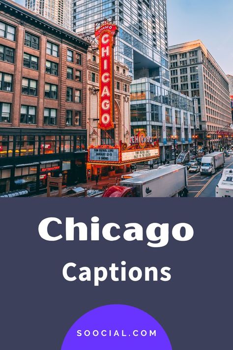 Chicago Instagram, Likes On Instagram, Instagram Captions, Paw Patrol, Times Square, Chicago, Lake, On Instagram, Instagram