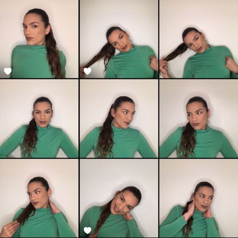 Camera roll screenshot aesthetics green turtleneck instagram post ideas pose ideas #aesthetic Unique Instagram Post Ideas, Camera Roll Instagram Post, Green Turtleneck, Camera Roll, Rolls, Turtle Neck, Couple Photos, Instagram Posts, Instagram Photo