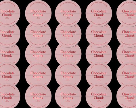 Excited to share this item from my #etsy shop: Editable Cookie Bakery Food Label Sticker Template, Circle Sticker, DIY Printable, Canva, Minimal design, Personalized, Favor, Party Cookie Labels Printable Tags, Stickers For Food Packaging, Cookie Sticker Design, Bakery Packaging Design Stickers, Cookies Sticker Design Packaging Ideas, Cookies Label Design Stickers, Bakery Sticker Design, Diy Cookie Packaging, Cookies Sticker