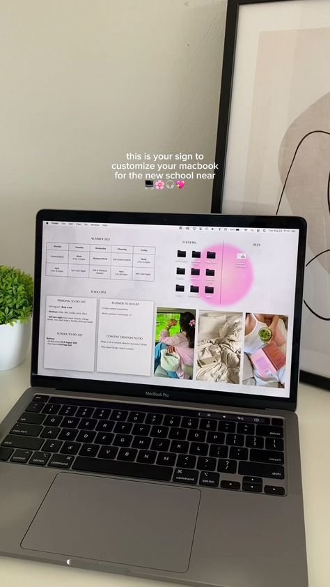 MacBook, digital planner, desktop wallpaper, back to school, student planner, wallpaper organizer blackoutplanner #planner📖. Wallpaper Back To School, Planner Wallpaper, Digital Planner Ideas, Wallpaper Organizer, Student Planner, Planner Ideas, Digital Planners, The New School, Planner Design