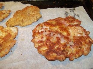 Breaded Pork Cubed Fritters Recipe Pork Fritters Recipes, Pork Fritters, Cubed Pork Recipes, Pork Cubes, Rice Casserole Dishes, Cubed Pork, Pork Bacon, Chop Recipes, Bacon Brussel Sprouts