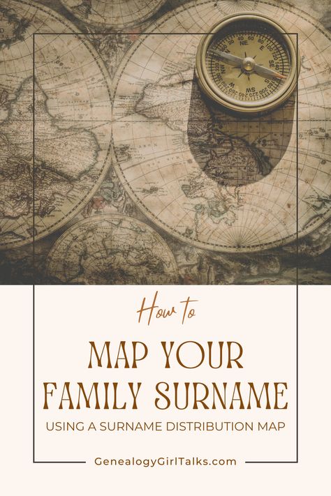 Map Your Surname (Distribution Map) Ancestry Printables, Genealogy Printables, Genealogy Quotes, Girl Talks, German Ancestry, Genealogy Map, Genealogy Humor, Free Genealogy Sites, Genealogy Scrapbooking