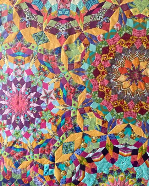 Tropical Dreams Templates - Etsy Australia Hand Piecing, English Paper Piecing Quilts, Star Template, Seam Allowance, Paper Piecing Quilts, Hereford, Kaffe Fassett, English Paper Piecing, Sewing Art