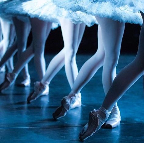 Blue Ballet Shoes, Wallpapers Ipad, Ballet Academy, Tokyo Mew Mew, Dancing Aesthetic, Classical Ballet, Ballet Girls, Brand Image, Dance Pictures