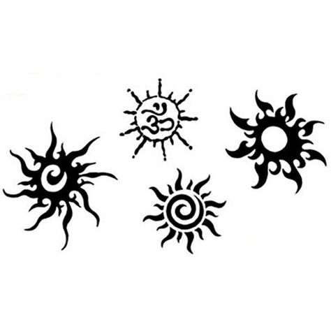 Simbols Tattoo, Tattoo Sonne, Sun Tattoo Designs, Samoan Tattoo, Sun Tattoos, Poke Tattoo, Symbol Tattoos, Peer Pressure, Sun Tattoo