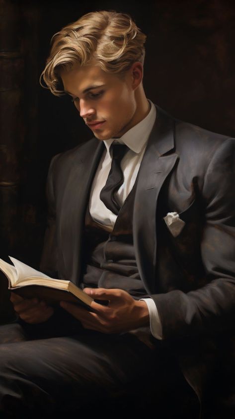 England Handsome Young Man Reading #England #handsome #man #guy #avatar #wallpaper Reading England, Avatar Wallpaper, Drawing Hairstyles, Man Reading, Learn To Sketch, Men With Blonde Hair, Character Inspiration Male, Ginger Men, Blonde Boys