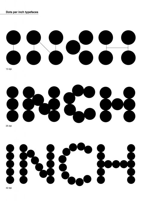 Dot Graphic Design, Dot Typography, Dot Letters, Dot Logo, Typo Logo, Typography Poster Design, Bold Logo, Dots Design, Dot Design