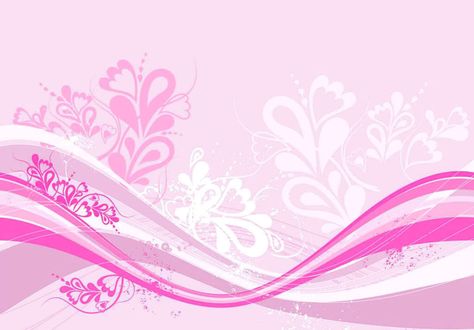 Download Pink Color Wallpaper 1023x713 | HD Wallpapers - #55500 Simple Background Design, Salon Wallpaper, 2000s Wallpaper, Pink Floral Background, Pink Photo, Trendy Flowers, Flower Background Wallpaper, Simple Backgrounds, Floral Background