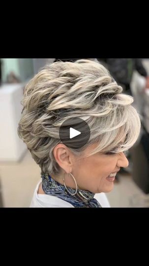 4.9K views · 57 reactions | Idei tunsori și nuanțe pentru următoarea vizită la salon.

#tumsori #coafuri #pixies #bobhaircut #bobhairstyles #pixiecut #coafuri #blonde #brunette #hairgoals | Tunsori la moda Blonde Brunette, Short Hair Cuts, Short Hair, Short Hair Styles, Hair Cuts, Blonde, Hair