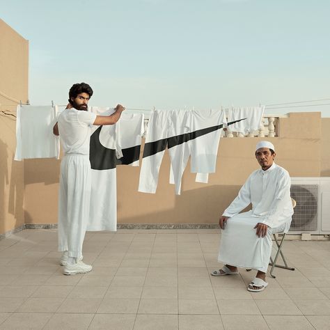 Satellite Culture for Nike x Vice on Behance Nike Campaign, Vice Magazine, Estilo Cholo, Publicidad Creativa, Photography Series, Jeddah, 인물 사진, Nike Air Max 97, Photography Inspo