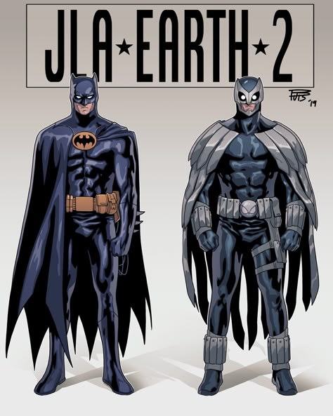 Batman Owlman, Batman Characters, Batman Costumes, Batman Armor, Grant Morrison, Comic Villains, Batman Artwork, Dc Comics Superheroes, Earth 2