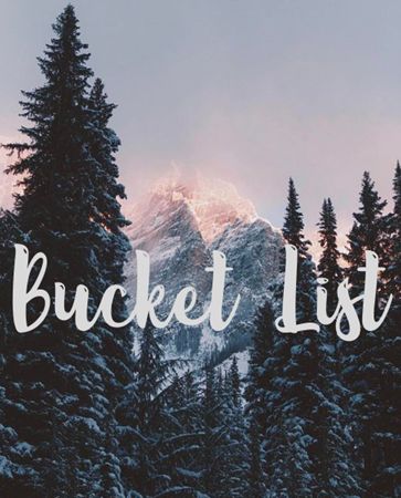 aesthetic bucket list title/cover page Aesthetic Bucket List, Bucket List Aesthetic, List Aesthetic, Phone Wallpaper Quotes, Twisted Series, Pure Happiness, Keep Alive, Bullet Journal Layout, Journal Layout