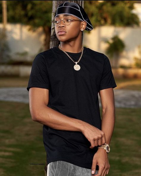 Micheal Rainy Jr Aesthetic, Micheal Rainy Jr Wallpaper, Michael Rainey Jr Wallpaper, Tariq St Patrick, Michael Rainey Jr, Drake Fashion, Stylish Jeans For Men, Michael Rainey, Drippy Outfit