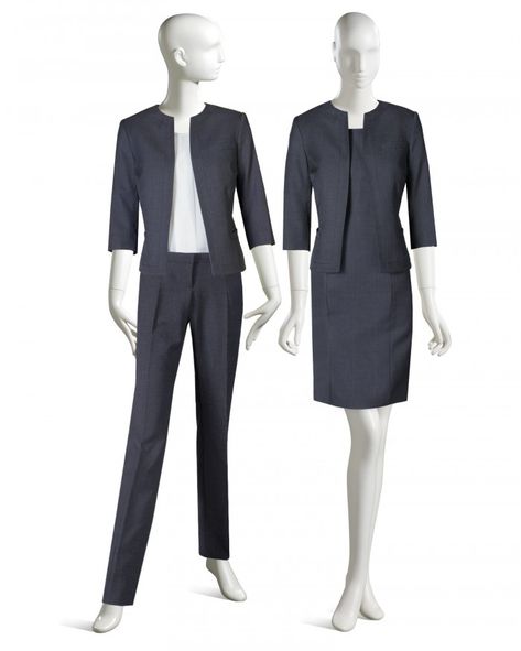 Hotel Uniforms, Hotel Uniform, Staff Uniforms, Corporate Uniforms, Disney Ideas, Bespoke Suit, Office Outfit, Uniform Design, Modern Outfits