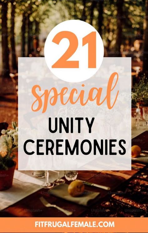 Choosing A Unity Ceremony That Suits You – Traditional Unity Ceremony Ideas and Nontraditional Unity Ceremony Ideas. Different Types of Unity Ceremonies and What They Symbolize To Make Your Wedding Ceremony Unique and Special. #CreativeIdeas #Magic #Unlocking #Ideas #Celebration #the #Wedding #to #Dream #Inspiration #Your #HomeTrends #Create #Motivation #Trends #Ideas Unique Unity Ideas, Unique Wedding Unity Ceremony, Nontraditional Wedding Ceremony, Unity Ceremony Ideas, Unity Ideas, Unique Wedding Ceremony Ideas, Magic Wedding, Wedding Ceremony Unity, Minnesota Wedding Venues