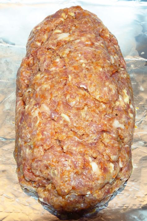 Best Moist Meatloaf Recipe, Italian Meatloaf Recipes, The Best Meatloaf Recipe, Pork Meatloaf, Beef Meatloaf Recipes, Moist Meatloaf, Best Meatloaf Recipe, The Best Meatloaf, Italian Meatloaf