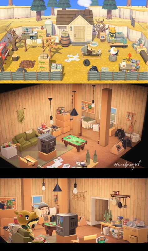 My messy manor for Harry #acnh #happyhomeparadise #harryacnh #vacationhomeacnh #animalcrossing #messymanor My Messy Manor Acnh, Acnh Hhp, Messy House, Old Manor, Acnh Inspo, Animal Crossing, Vacation Home, Hobbies, Paradise