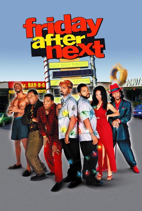 friday after next - Google Search The Movie Friday, Friday After Next, Movie Friday, Mighty Mike, Craig Jones, Mike Epps, Hulk Character, Friday Movie, Katt Williams