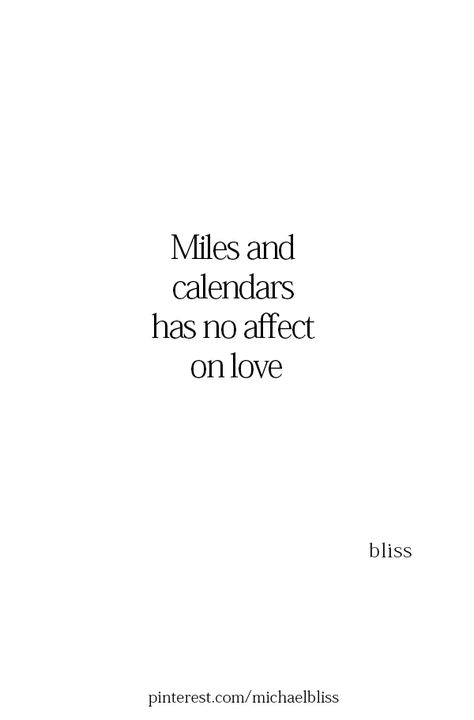 Long Distance Gift Ideas, Quotes Boyfriend, Ldr Quotes, Long Distance Love Quotes, Distance Love Quotes, Michael Bliss, Distance Relationship Quotes, Love Relationship, Romantic Love Quotes