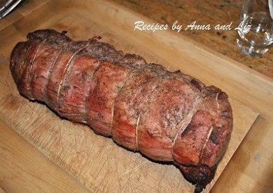 Yay Recipes, Filet Mignon Roast, Perfect Filet Mignon, Garlic Mashed Potatoes Easy, Bacon Wrapped Filet, Beef Tenderloin Roast, Filet Mignon Recipes, Food Beef