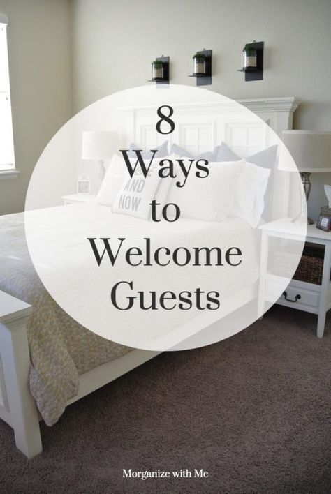 Guest Room Baskets, Wifi Password Printable, Guest Bedroom Inspiration, Guests Room, Cozy Guest Rooms, Small Space Hacks, Snack Station, Guest Bedroom Decor, Hosting Guests