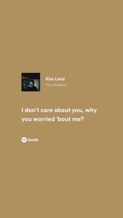 Meaningful Song Lyrics Short, The Weeknd Kiss Land, Toxic Lyrics, Creepy Poems, The Weeknd Lyrics, August Mood Board, Weeknd Lyrics, Weeknd Wallpaper Iphone, Weeknd Songs