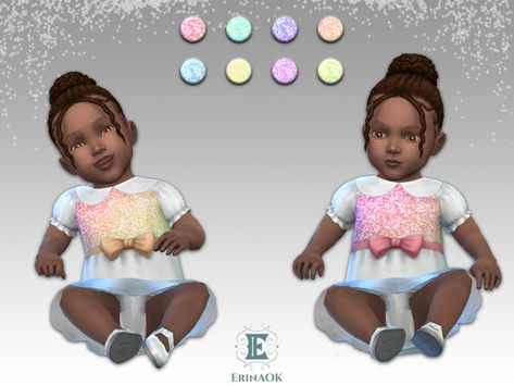 Sims 4 Infant Formal Cc, Sims 4 Infant Jewelry, Sims 4 Cc Infant Clothes Alpha, Sims 4 Cc Folder Infant, Cc For Infants Sims 4, Sims 4 Infant Dress, Royal Clothes, Formal Party Dress, Sims 4 Toddler