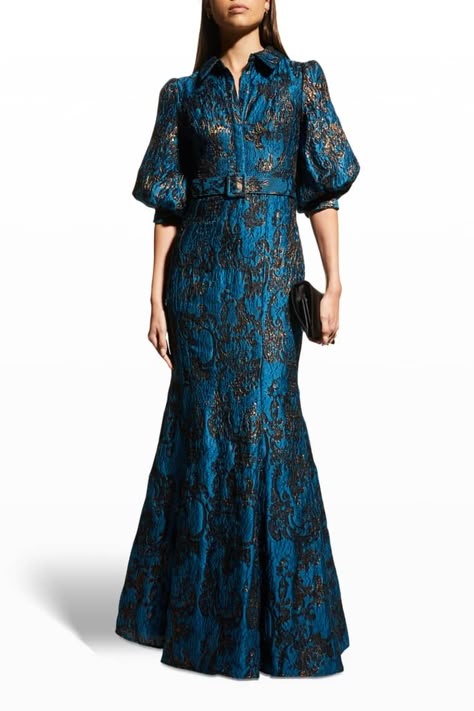 Brocade Dress, Brocade Dresses, Frocks For Girls, Abaya Fashion, Modern Dress, Dress Purchase, Fashion Design Clothes, African Fashion Dresses, Shirtdress