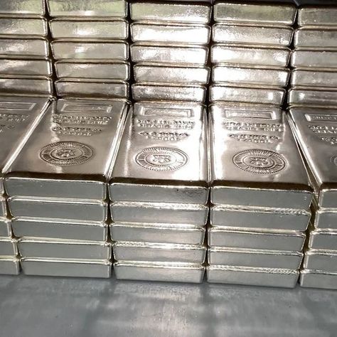 Silver Coins Aesthetic, Mint Bars, Silver Bars Bullion, Silver Bullion Coins Jm Bullion, Mint Logo, Monster Box, Money Generator, Silver Coins Uk, Gold Bullion Coins